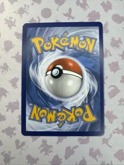 Iscan - 207/196 - Pokemon Lost Origins Sword Shield Secret Rare Card NM - Image 2