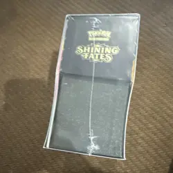 Pokemon Shining Fates Elite Trainer Box Eevee English TCG Sealed - Image 3