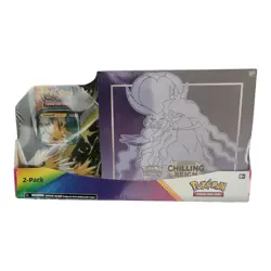 3 Pokemon TCG: Chilling Reign Elite Trainer Box Flareon V, Lucario V, Jolteon V - Image 5