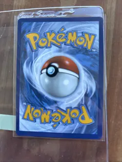 Bulbasaur 133/132 Mega Evolution Pokemon Card - Clean! - Image 2