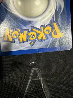 Pokemon TCG Marill Aquapolis e series uncommon 53/147 2002 MP - Image 3