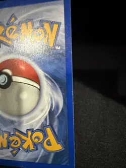 Pokemon TCG Marill Aquapolis e series uncommon 53/147 2002 MP - Image 4