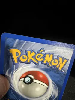 Pokemon TCG Marill Aquapolis e series uncommon 53/147 2002 MP - Image 5