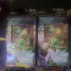Pokemon Card SWSH SM Sealed Theme & Battle Deck Lot - Image 2