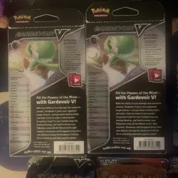 Pokemon Card SWSH SM Sealed Theme & Battle Deck Lot - Image 3