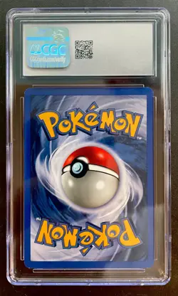Pokemon 2002 Snorlax #49 Pokemon League Promo Black Star Promo GEM MINT CGC 10 - Image 2