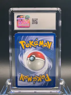 CGC 8.5 NM/MINT+ ✨ - Umbreon 13/75 Neo Discovery Holo - 2001 Pokemon - Image 2