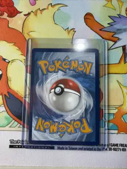 Pokemon TCG Miraidon EX 253/198 Scarlet & Violet Base Hyper Rare Full Art - Image 2