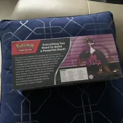 Pokemon TCG: 2025 Trainer's Toolkit. Brand New & Sealed. - Image 2
