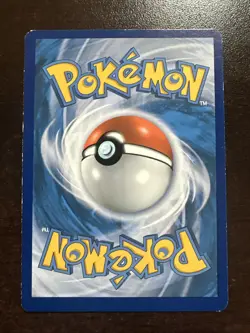 Heracross EX 4/111 MP Pokemon TCG XY Furious Fists - Image 2