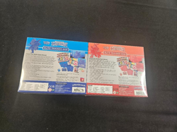 Pokemon Sword & Shield Battle Styles Elite Trainer Boxes Red & Blue set FREEship - Image 2
