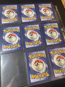 x22 - Marill Lot - Pokemon TCG Neo Genesis 66 Regular + Promo - Vintage - Image 2