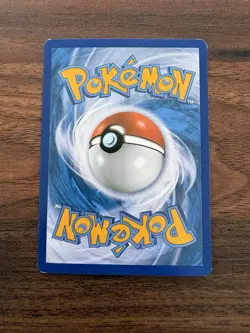 Double Aqua Energy 33/34 Double Crisis Pokemon TCG Regular NM - Image 5