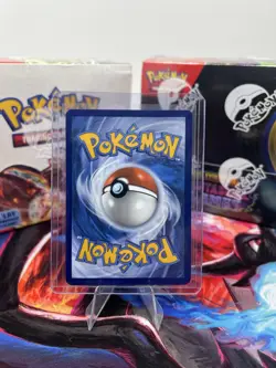 Eevee - 074/131 (Pokemon Day 2025) (Reverse Cosmos Holo) Promo - Image 3