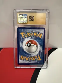 Pokemon- CGC Pristine 10 - Origin Forme Dialga V Astral Radiance SIR 177/189 - Image 2