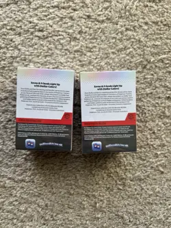 (2) Pokemon TCG Prismatic Evolutions Booster Bundle - New Factory Sealed - Image 3
