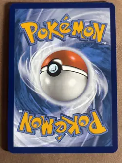 Pokemon Pikachu Cosmos Holo Promo 051/162 NM Swirl - Image 3