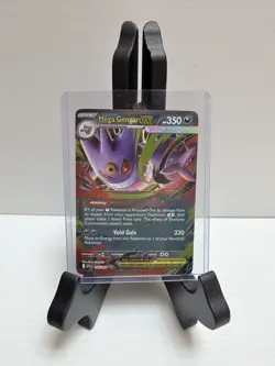 Pokemon TCG Mega Gengar Ex - ME02: Phantasmal Flames 56/94 Double Rare NM - Image 1