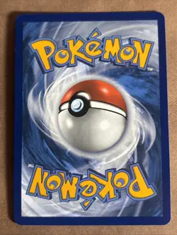 Pokemon Pikachu Cosmos Holo Promo 051/162 NM Swirl - Image 2