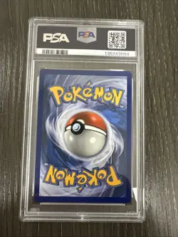 2019 POKEMON SM BLACK STAR PROMO TEAM UP SINGLE PACK BLISTERS PIKACHU-HOLO PSA 9 - Image 2