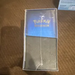 Pokemon GO Elite Trainer Box Booster Mewtwo English TCG Sealed - Image 4