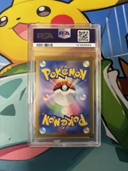 Pokemon TCG Charizard Japanese Legendary Collection 003/032 PSA 10 - Image 2
