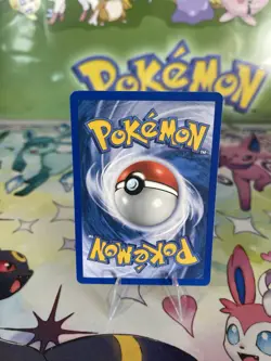 Pokemon Metagross EX TCG Hidden Legends Holo Rare 11/101 NEAR MINT NO WHITING! - Image 3