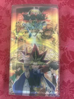 Yu-Gi-Oh 1996 Vintage 95 Card Lot Hologram 1st Ed Rare Beast Warrior Serpent - Image 2