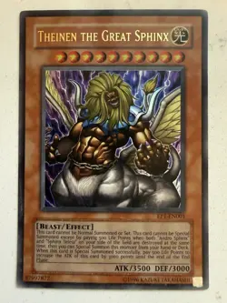 Yu-Gi-Oh 1996 Vintage 95 Card Lot Hologram 1st Ed Rare Beast Warrior Serpent - Image 4