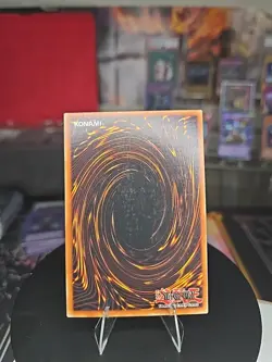 Dark Core MFC-035 Magician's Force 1st Edition Super Rare Near Mint Yu-Gi-Oh - Image 4