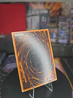 Dark Core MFC-035 Magician's Force 1st Edition Super Rare Near Mint Yu-Gi-Oh - Image 5