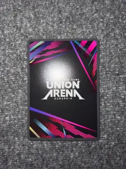 Union Arena Marian UE14BT/NIK-P-001 R* GODDESS OF VICTORY: NIKKE - Image 3
