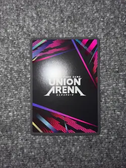 Union Arena Marian UE14BT/NIK-P-001 R* GODDESS OF VICTORY: NIKKE - Image 4