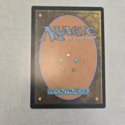 MTG Duskmourn: House of Horror Valgavoth, Terror Eater Regular Card #120 - Image 2