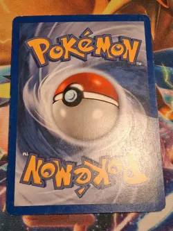 1st edition Skarmory 23/64 Neo Revelation Non Holo Rare Pokemon Card Heavy Play - Image 2