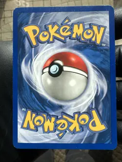 Pikachu - 124/165 - Pokemon TCG Expedition Reverse Holo E-Reader Card 2002 - Image 5