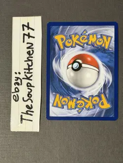 Gengar 38 111 Reverse Holo Crimson Invasion Pokemon Card NM - Image 2