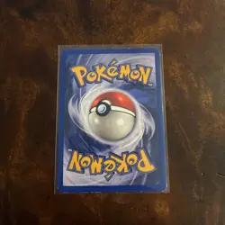 Chansey 3/102 Base Set Holo Rare Pokemon Card - Image 2