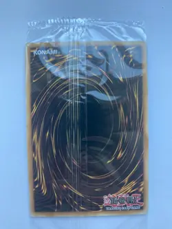 Varis & Borreload Dragon TKN5-EN041 Yugioh Token Burst Protocol Promo Card Mint - Image 2