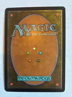 Flowering Field Prophecy Foil NM X1 MTG Magic The Gathering Rare Card Single - Image 2