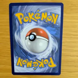 EEVEE 130/185 POKEMON CARD (VIVID VOLTAGE SET) - Image 5