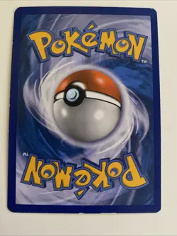 Pokemon TCG Shedinja Reverse Holo Rare Card 48/124 BW Dragons Exalted EN-LP 2012 - Image 2