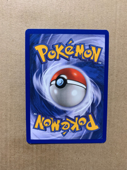 Computer Search 71/102 Base Set - Rare Pokemon Card - NM/Mint - Image 2
