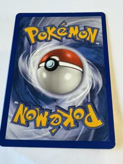 Abra 93/165 Common Expedition Set 2002 Pokemon Card - Image 3