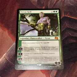 Tyvar Kell X1 Mtg Jumpstart Foundations Nm - Image 1