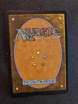 Ulalek, Fused Atrocity NM Foil Mythic Modern Horizons 3 Commander MTG - Image 4