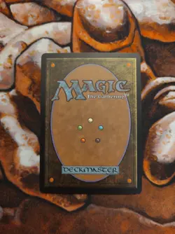 NM Exploration Urza's Saga USG MTG Magic the Gathering 1st Edition - Image 2