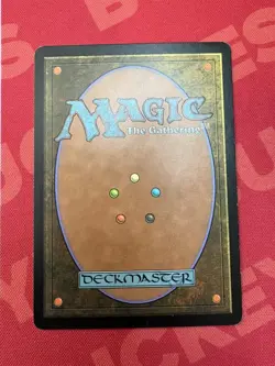 Magic The Gathering 1x MYOJIN OF LIFE'S WEB - Champion Of Kamigawa Green Rare - Image 2