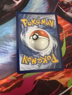 Pokemon Gengar Trick or Trade BOOster 057/198 Holo Rare - Image 2
