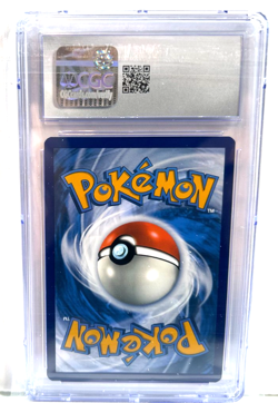 2024 POKEMON GEM MINT TERAPAGOS EX # 173/142 HYPER RARE HOLO GRADE 10 AWESOME ! - Image 3